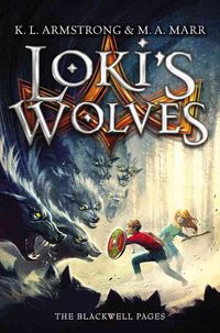 Produktbild: Lokis Wolves