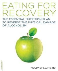 Produktbild: Eating for Recovery