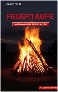 Produktbild: Feuertaufe