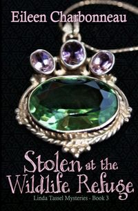 Produktbild: Stolen at the Wildlife Sanctuary