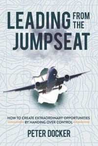 Produktbild: Leading from the Jumpseat