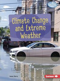 Produktbild: Climate Change and Extreme Weather