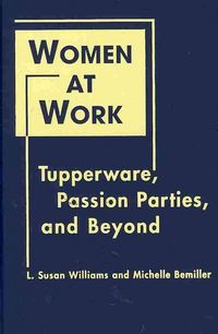 Produktbild: Williams, L:  Women at Work
