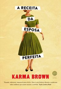 Produktbild: A receita da esposa perfeita