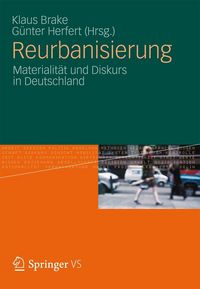Produktbild: Reurbanisierung