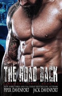 Produktbild: The Road Back (Limelight, #2)