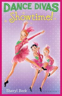 Produktbild: Dance Divas: Showtime!
