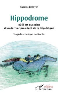 Produktbild: Hippodrome