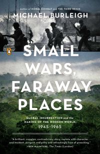 Produktbild: Small Wars, Faraway Places