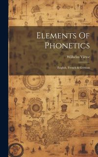 Produktbild: Elements Of Phonetics