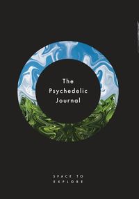 Produktbild: The Psychedelic Journal