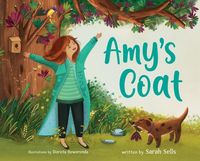 Produktbild: Amy's Coat