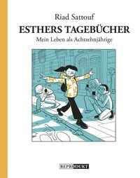 Produktbild: Esthers Tageb&uuml;cher 9