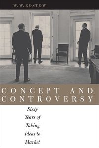 Produktbild: Concept and Controversy