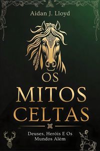 Produktbild: Os Mitos Celtas