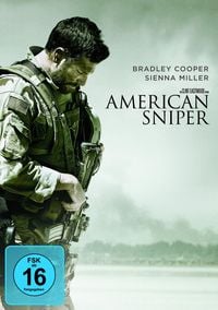 Produktbild: American Sniper