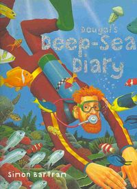 Produktbild: Dougal's Deep-sea Diary