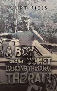 Produktbild: A Boy and His Comet