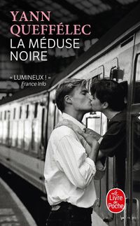 Produktbild: La m&eacute;duse noire