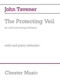 Produktbild: The Protecting Veil for Cello and String Orchestra