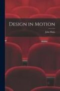 Produktbild: Design in Motion