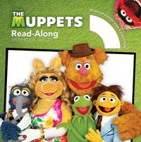 Produktbild: The Muppets. Read-Along Storybook and CD