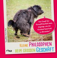 Produktbild: Kleine Philosophen beim gro&szlig;en Gesch&auml;ft