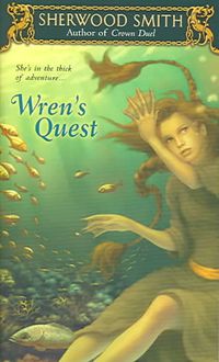 Produktbild: Wren's Quest