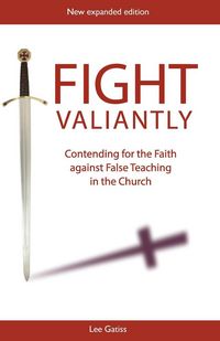Produktbild: Fight Valiantly
