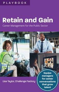 Produktbild: Retain and Gain