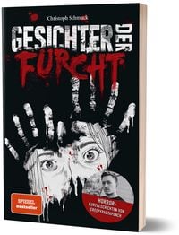 Produktbild: Gesichter der Furcht
