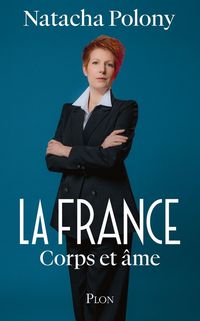 Produktbild: La France corps et &acirc;me