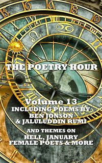 Produktbild: The Poetry Hour - Volume 13