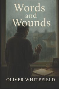 Produktbild: Words and Wounds