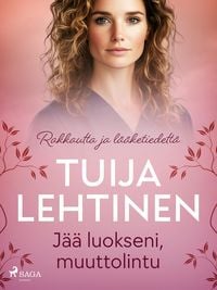 Produktbild: J&auml;&auml; luokseni, muuttolintu