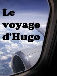 Produktbild: Le voyage d'Hugo
