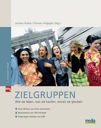 Produktbild: Zielgruppen