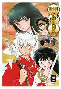 Produktbild: Inu Yasha New Edition 25