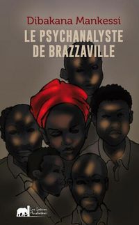 Produktbild: Le psychanalyste de Brazzaville