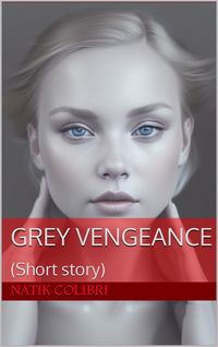Produktbild: Grey Vengeance