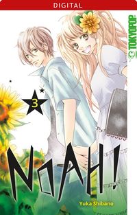 Produktbild: Noah! 03