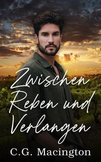 Produktbild: Zwischen Reben und Verlangen