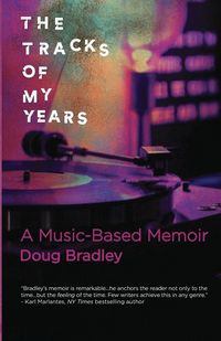 Produktbild: The Tracks of My Years