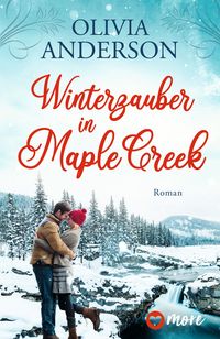 Produktbild: Winterzauber in Maple Creek