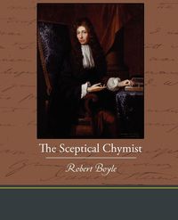 Produktbild: The Sceptical Chymist
