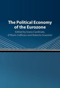 Produktbild: Political Economy of the Eurozone