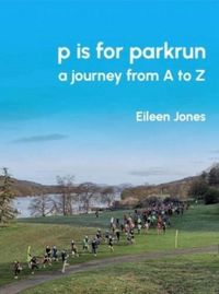 Produktbild: Jones, E: p is for parkrun