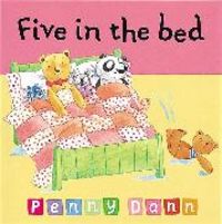 Produktbild: Five in the Bed