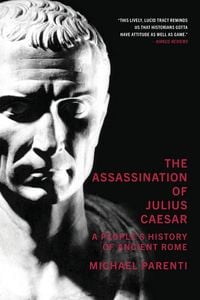 Produktbild: The Assassination of Julius Caesar