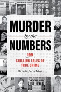 Produktbild: Murder by the Numbers